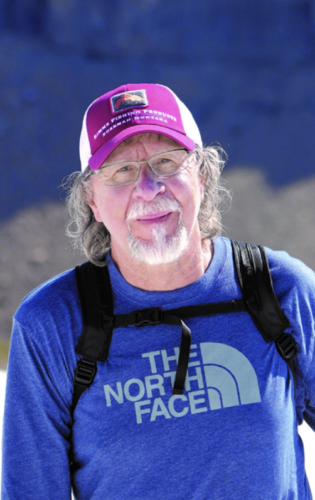 Donald L. Gens